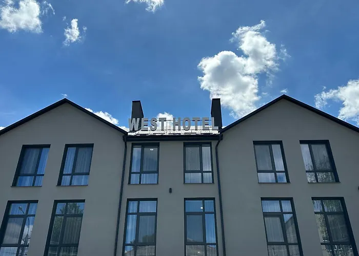 West Hotel