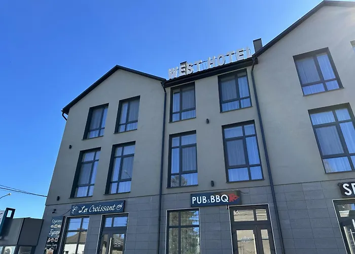 West Hotel